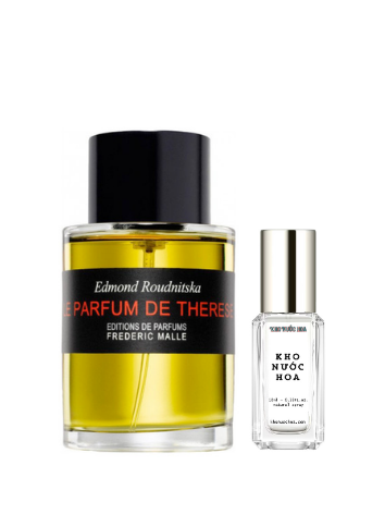 Nước hoa chiết Frederic Malle Le Parfum De Therese