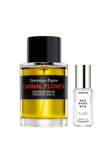 Nước hoa chiết Frederic Malle Carnal Flower