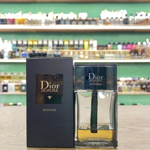 [GỐC] Dior Homme Intense EDP 35/150ml