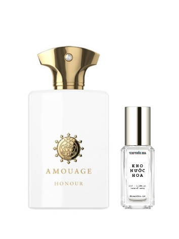 Nước hoa chiết Amouage Honour Man