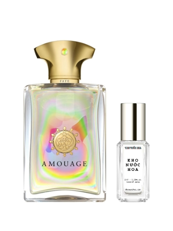 Nước hoa chiết Amouage Fate