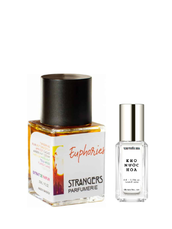 Nước hoa chiết Strangers Parfumerie Euphories