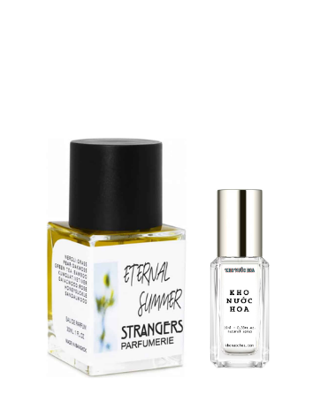 Nước hoa chiết Strangers Parfumerie Eternal Summer