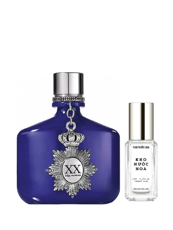 Nước hoa chiết John Varvatos XX Indigo [10ml]