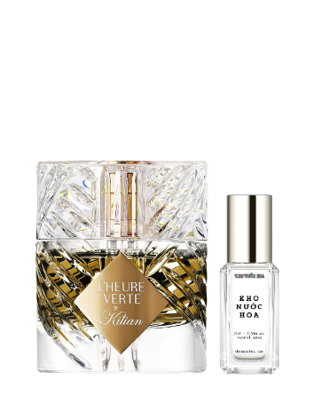 Nước hoa chiết Kilian L'Heure Verte