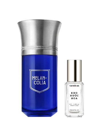 Nước hoa chiết Liquides Imaginaires Melancolia [10ml]