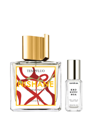 Nước hoa chiết Nishane Tempfluo