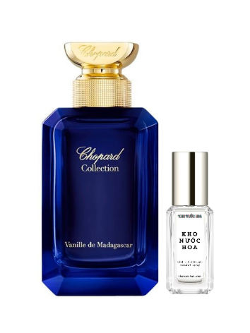 Nước hoa chiết Chopard Vanille de Madagascar [10ml]