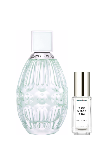 Nước hoa chiết Jimmy Choo Floral [10ml]