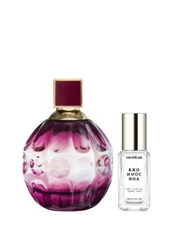 Nước hoa chiết Jimmy Choo Fever [10ml]