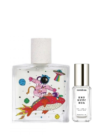 Nước hoa chiết Maison Matine Tu Te Calmes [10ml]