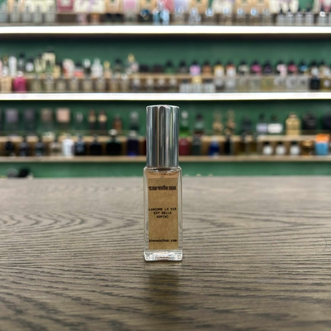 [BM] Nước hoa chiết Lancome La Vie Est Belle EDP 6ml