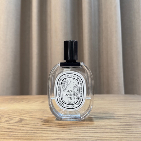 [GỐC] Diptyque L'Eau des Hesperides EDT 35/100ml