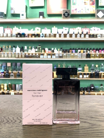 [GỐC] Narciso Rodriguez For Her Forever 20/100ml