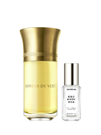 Nước hoa chiết Liquides Imaginaires Buveur De Vent [10ml]