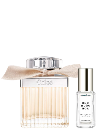 Nước hoa chiết Chloe EDP [10ml]