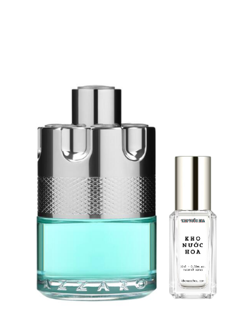 Nước hoa chiết Azzaro Wanted Tonic For Men [10ml]