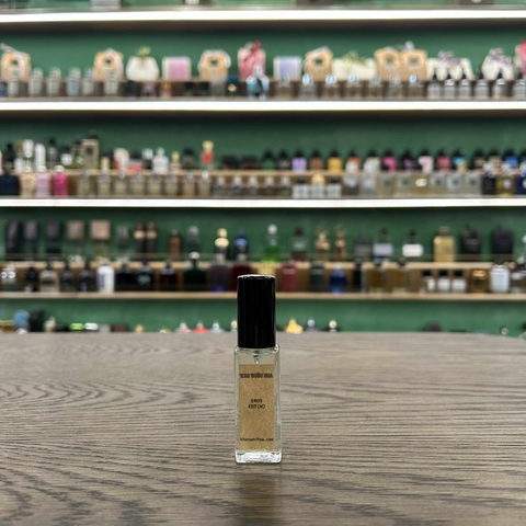 [BM] Nước hoa chiết Versace Eros EDT 6ml