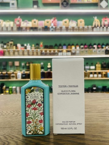[GỐC] Gucci Flora Jasmin 30/100ml
