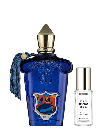 Nước hoa chiết Xerjoff Casamorati 1888 Mefisto
