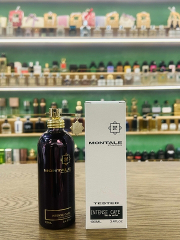 [GỐC] Montale Intense Café 30/100ml