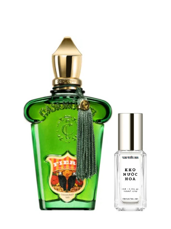 Nước hoa chiết Xerjoff Casamorati 1888 Fiero