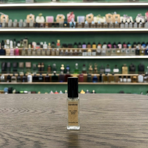 [BM] Nước hoa chiết Prada L'Homme Intense EDP 5.5ml