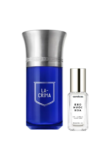 Nước hoa chiết Liquides Imaginaires Lacrima [10ml]