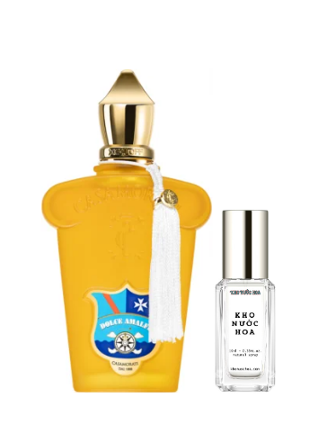 Nước hoa chiết Xerjoff Casamorati 1888 Dolce Amalfi