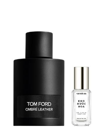 Nước hoa chiết Tom Ford Ombre Leather EDP [10ml]