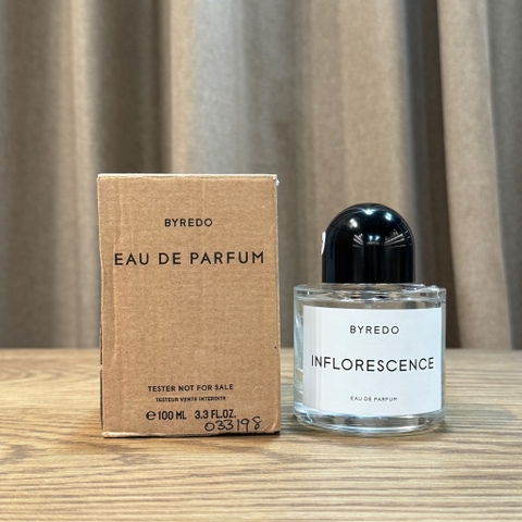 [GỐC] Byredo Inflorescence 20/100ml