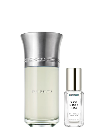 Nước hoa chiết Liquides Imaginaires Tumultu [10ml]
