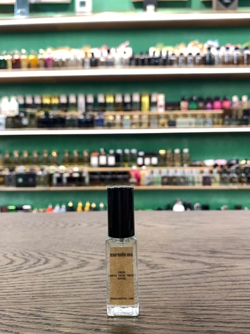 [BM] Nước hoa chiết Creed Green Irish Tweed EDP 6ml