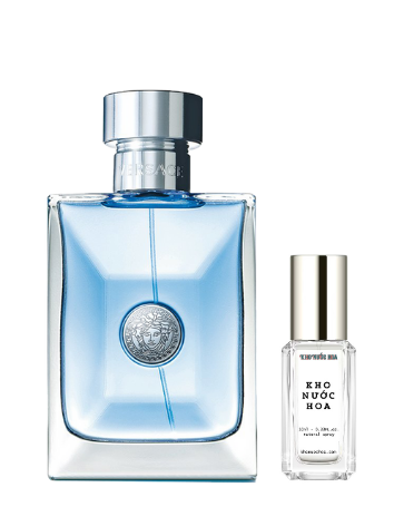 Nước hoa chiết Versace Pour Homme [10ml]