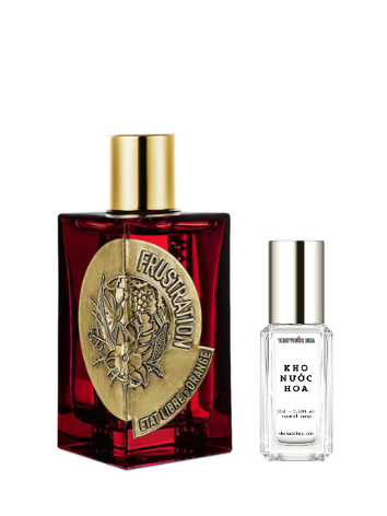Nước hoa chiết Eldo Frustration [10ml]