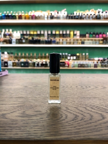 [BM] Nước hoa chiết Creed Viking Cologne EDP 6ml
