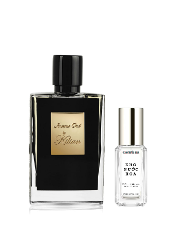 Nước hoa chiết Kilian Incense Oud