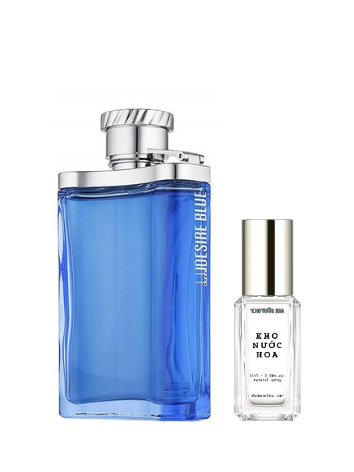 Nước hoa chiết Dunhill Desire Blue [10ml]