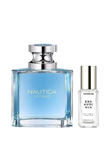 Nước hoa chiết Nautica Voyage [10ml]