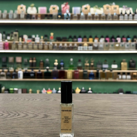[BM] Nước hoa chiết Armaf Le Parfait Opus EDP 5.5ml