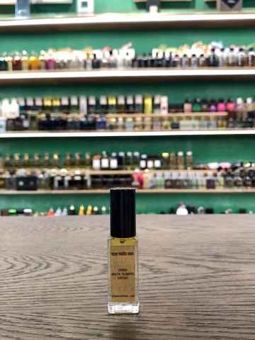 [BM] Nước hoa chiết Creed Wind Flower EDP 5.5ml