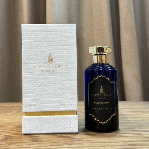 [GỐC] Alexandria Fragrances Bleu Oceanic 35/100ml