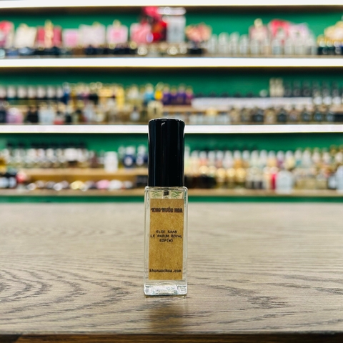 [BM] Nước hoa chiết Elie Saab Le Parfum Royal EDP 6ml