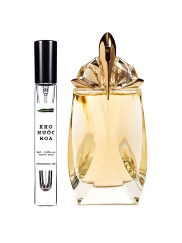 Nước hoa chiết Alien Eau Extraordinaire EDT [10ml]