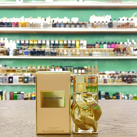 [GỐC] Michael Kors Pour Femme EDP 35/100ml