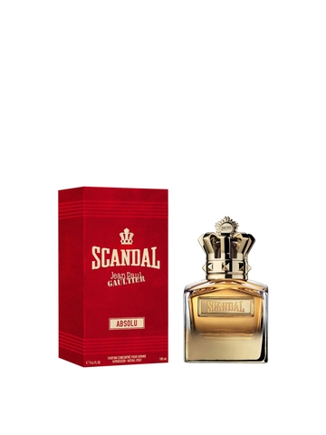 Jean Paul Gaultier Scandal Pour Homme Absolu 100ml