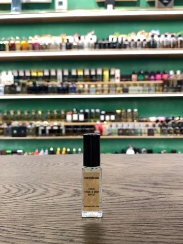 [BM] Nước hoa chiết Creed Spice & Wood 6ml