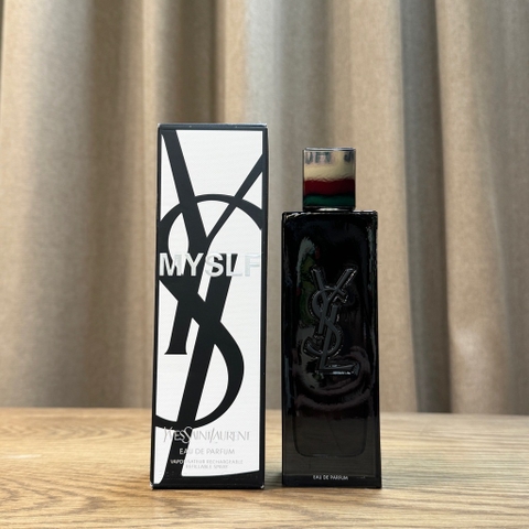 [GỐC] YSL MYSLF EDP 30/100ml