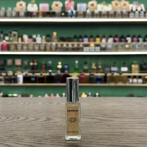 [BM] Nước hoa chiết Narciso Musc Nude EDP 6ml