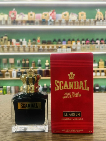 [GỐC] Jean Paul Scandal Le Parfum Pour Homme EDP 40/150ml